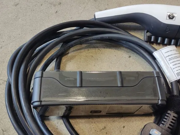 Ladekabel KIA EV6 OEM 91686GI060AD image 5