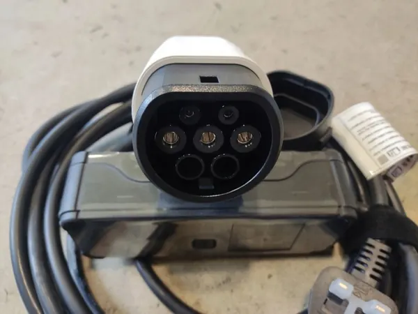Ladekabel KIA EV6 OEM 91686GI060AD image 6