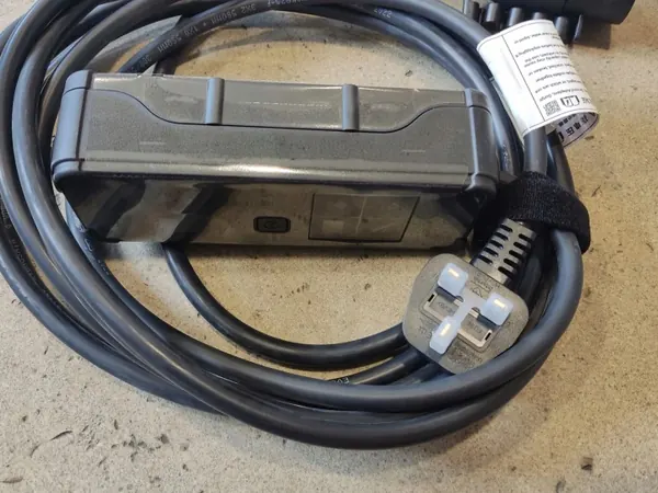 Ladekabel KIA EV6 OEM 91686GI060AD image 8