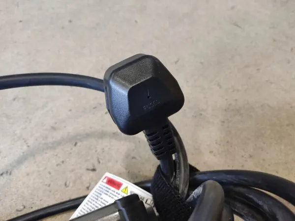 Ladekabel KIA EV6 OEM 91686GI060AD image 9