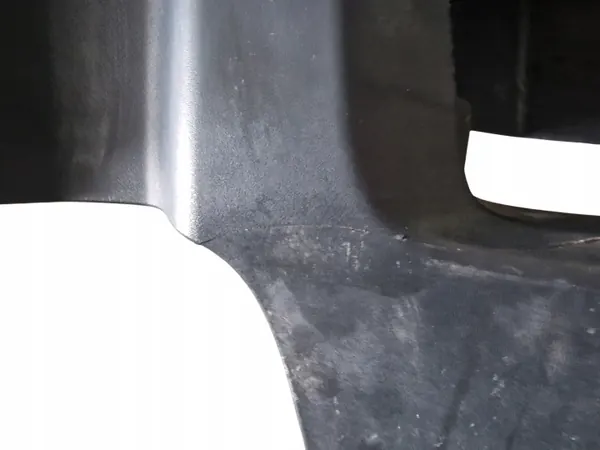 Cubierta Escalón Cabina Scania OEM 2418447 - Usado image 3
