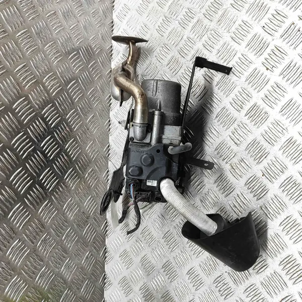 Aquecedor Webasto VW OEM 9042766A para Caddy V image 2