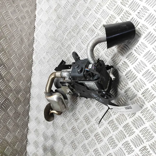 Aquecedor Webasto VW OEM 9042766A para Caddy V image 3