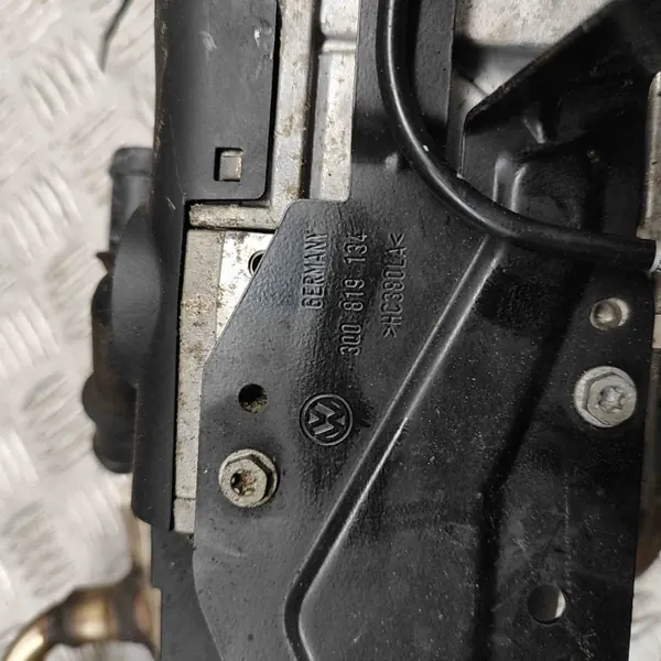Aquecedor Webasto VW OEM 9042766A para Caddy V image 7