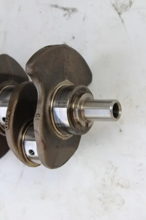 Vevaxel VW Audi 03CBM image 3