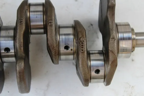 Vevaxel VW Audi 03CBM image 4