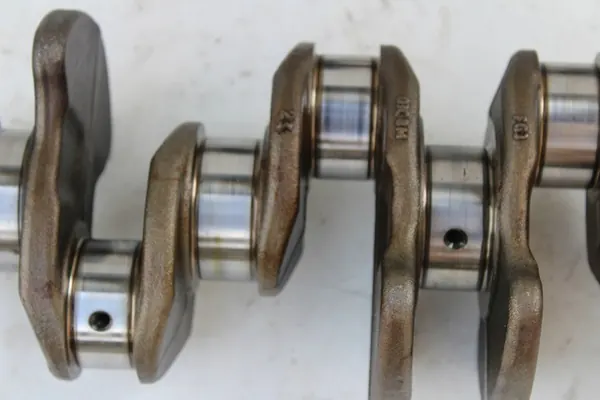 Vevaxel VW Audi 03CBM image 5