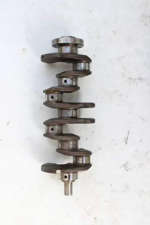 Vevaxel VW Audi 03CBM image 6