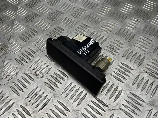 Aanstekercontactdoos OEM 7532154563 voor Land Rover image 2