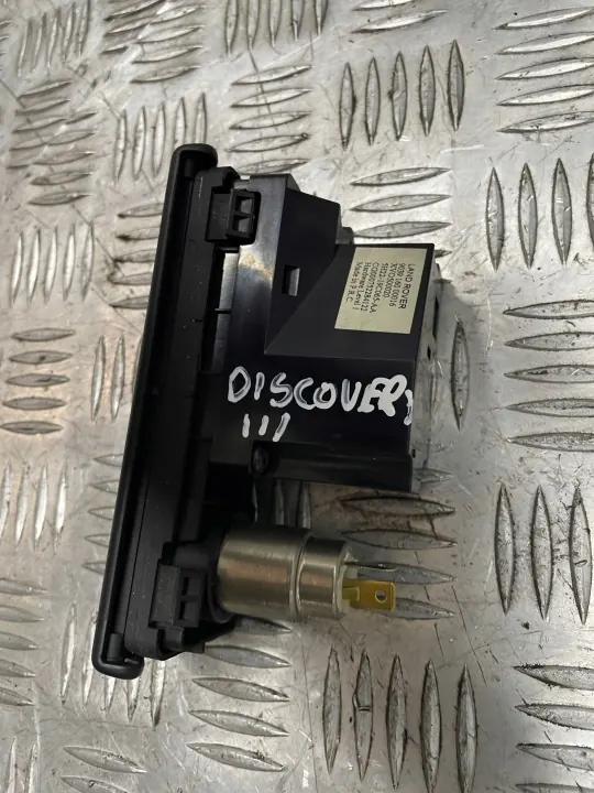 Aanstekercontactdoos OEM 7532154563 voor Land Rover image 4