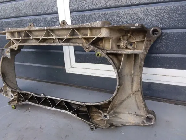 Etujarrupalat OEM 69020207 Lexus IS:lle image 4