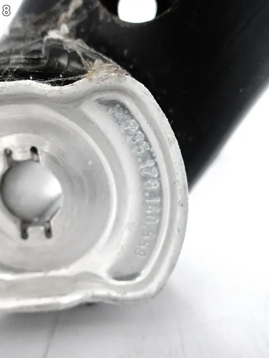 AUDI A7 S7 RS7 A6 S6 Sottoscocca Posteriore image 9