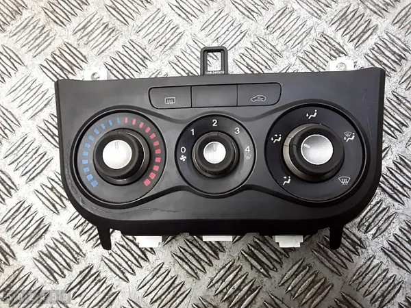 Module de climatisation Alfa Romeo Mito OEM 5g1140100 image 2