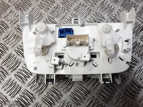 Module de climatisation Alfa Romeo Mito OEM 5g1140100 image 3
