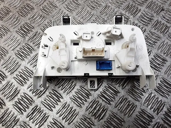 Module de climatisation Alfa Romeo Mito OEM 5g1140100 image 4