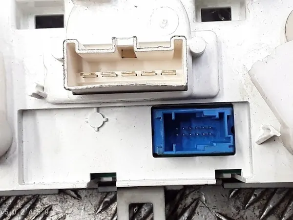 Module de climatisation Alfa Romeo Mito OEM 5g1140100 image 5