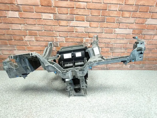 Verwarmingsblazer Frame BMW i3 OEM 9265944 Gebruikt image 4