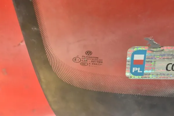 Pare-brise avant VW Touran 2003-2006 OEM mamAUTO-1017122 image 2