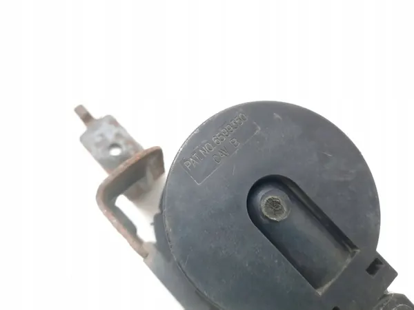 Soupape de ventilation réservoir OEM MAM66875 Cadillac image 4
