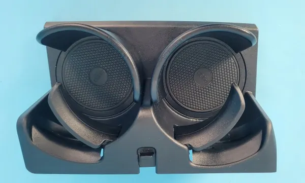 Mercedes EQE 350+ Getränkehalter OEM A2978109000 image 4