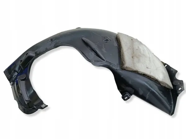 Aleta delantera derecha CUPRA FORMENTOR OEM 5FF809958 image 4
