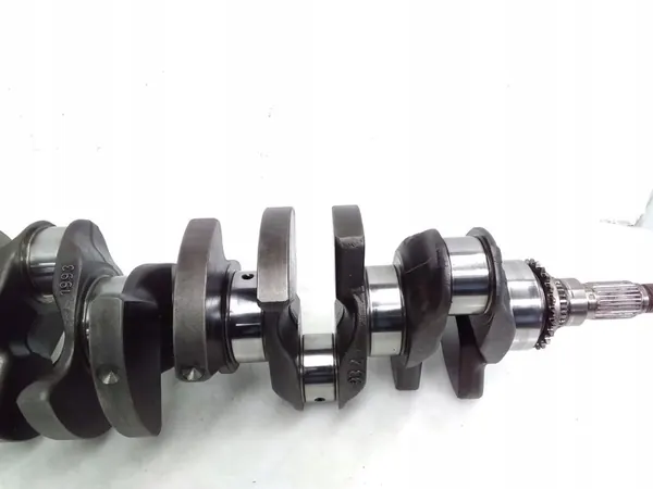 Vevaxel Volvo XC60 1993 image 2