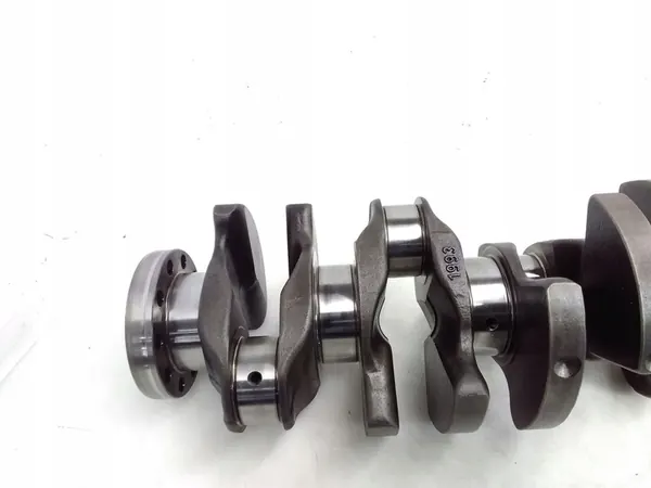 Vevaxel Volvo XC60 1993 image 3