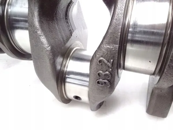 Vevaxel Volvo XC60 1993 image 5