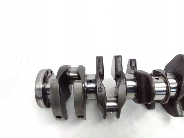 Vevaxel Volvo XC60 1993 image 7