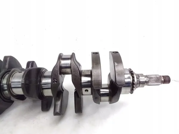 Vevaxel Volvo XC60 1993 image 8