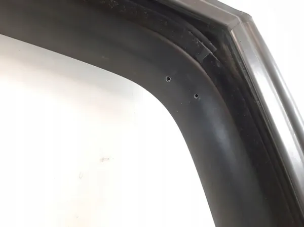 Takaluukun ikkunakehys Audi RS6 C6 2008 4F0867415C image 4