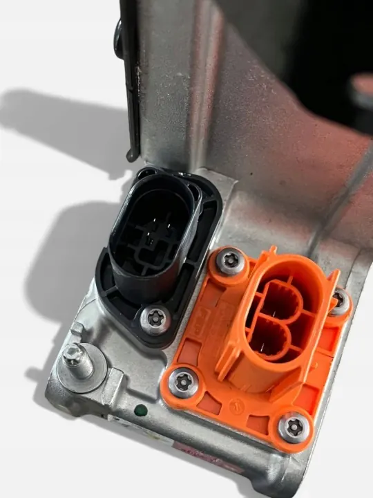VW ID.3 Warmtewisselaar OEM 1ED963231 - Gebruikt image 3