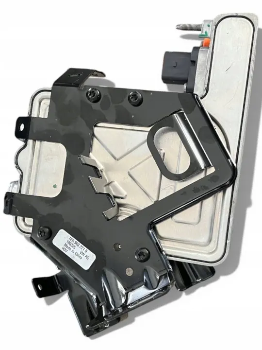 VW ID.3 Warmtewisselaar OEM 1ED963231 - Gebruikt image 4