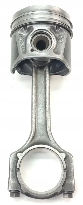 Pistão Biela Fiorino Nemo Bipper 1.3 73502643 image 3