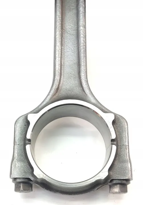 Pistão Biela Fiorino Nemo Bipper 1.3 73502643 image 5