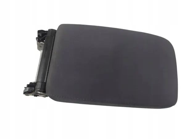 Accoudoir console Volkswagen Golf V OEM JUT257861 image 2