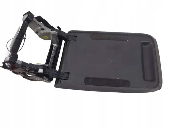 Accoudoir console Volkswagen Golf V OEM JUT257861 image 3