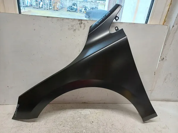 VOLVO V40 12- Paraurti Anteriore Sinistro 31301261 image 2