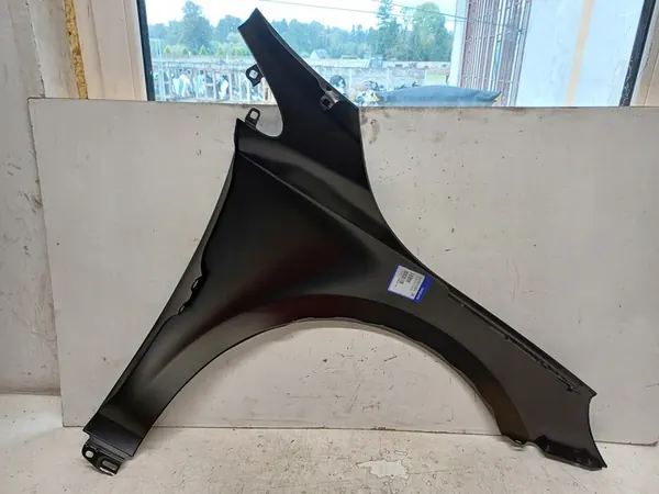 VOLVO V40 12- Paraurti Anteriore Sinistro 31301261 image 5