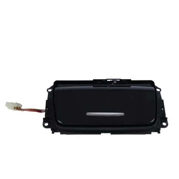 BMW E92/E93 Middenconsole Bekleding OEM 7078571 image 2