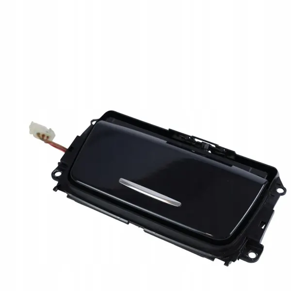 BMW E92/E93 Middenconsole Bekleding OEM 7078571 image 4
