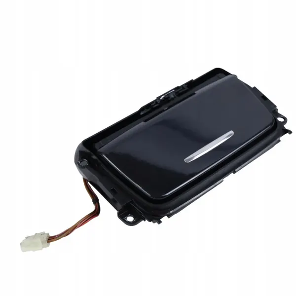 BMW E92/E93 Middenconsole Bekleding OEM 7078571 image 5