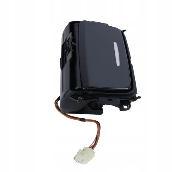 BMW E92/E93 Middenconsole Bekleding OEM 7078571 image 6