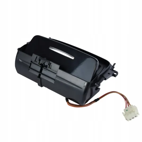 BMW E92/E93 Middenconsole Bekleding OEM 7078571 image 7
