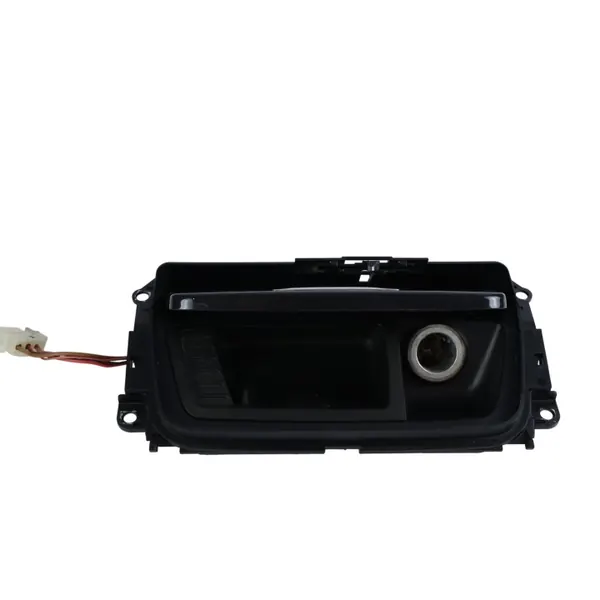 BMW E92/E93 Middenconsole Bekleding OEM 7078571 image 9