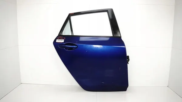 Portière Arrière Droite Mazda 3 BL 08-13 OEM 375485361 image 2