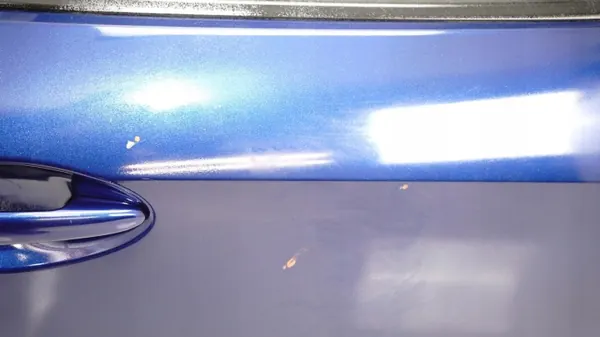 Portière Arrière Droite Mazda 3 BL 08-13 OEM 375485361 image 4