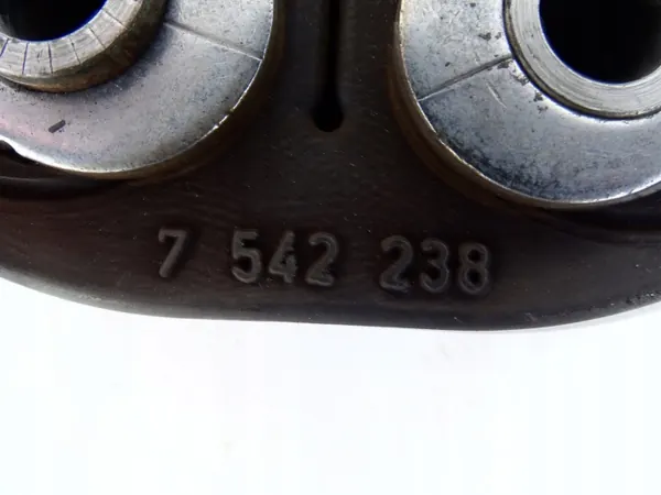 OEM 7542238 BMW Kardankopplingsgummi image 3