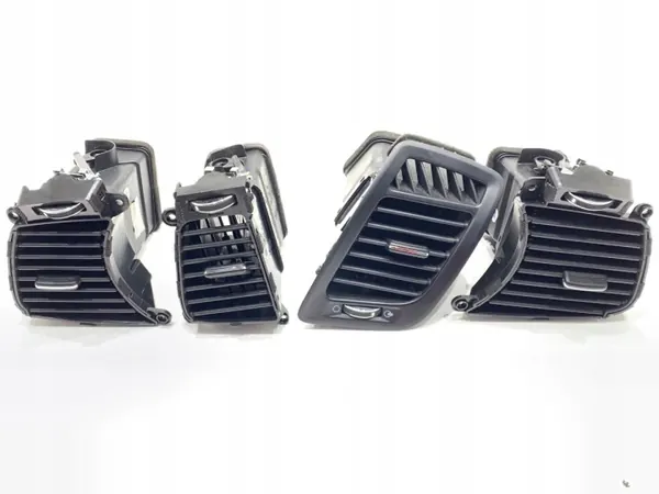Grille de ventilation avant OEM 84830-2T100 Kia Optima image 2
