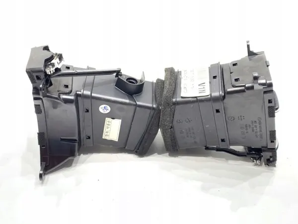 Grille de ventilation avant OEM 84830-2T100 Kia Optima image 3